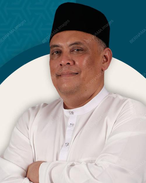 CALON PEJUANG