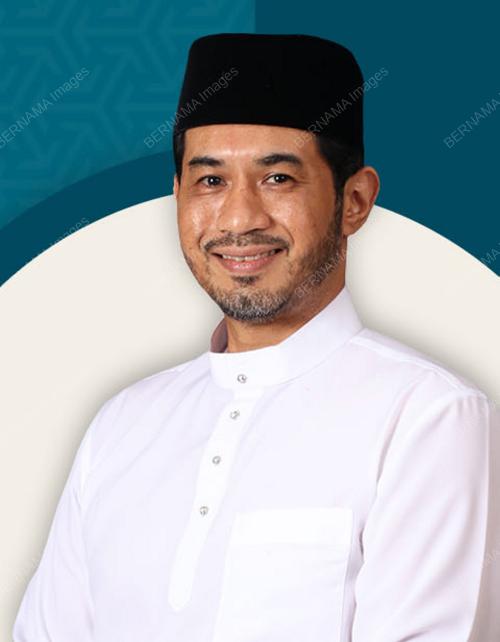 CALON PEJUANG