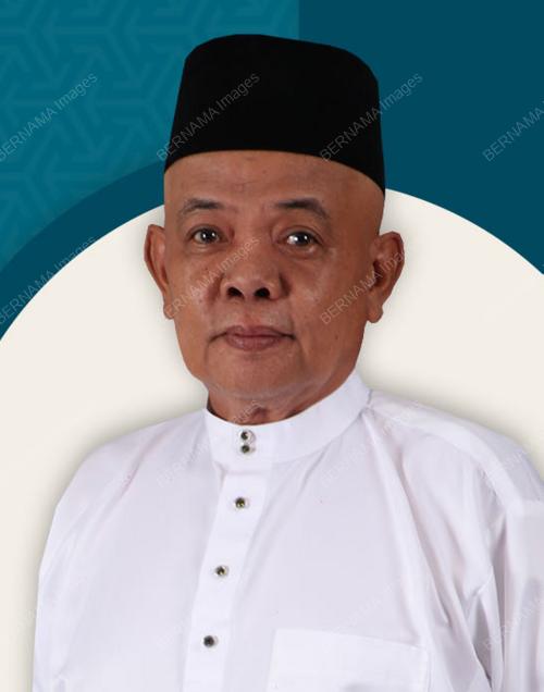 CALON PEJUANG