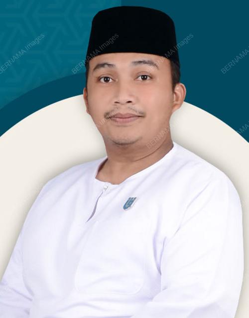 CALON PEJUANG