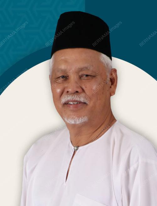 CALON PEJUANG