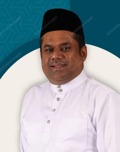CALON PEJUANG