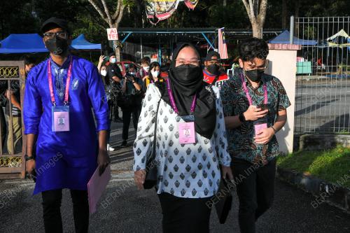 PILIHAN RAYA NEGERI JOHOR