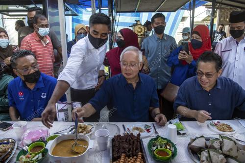 PILIHAN RAYA NEGERI JOHOR KE-15
