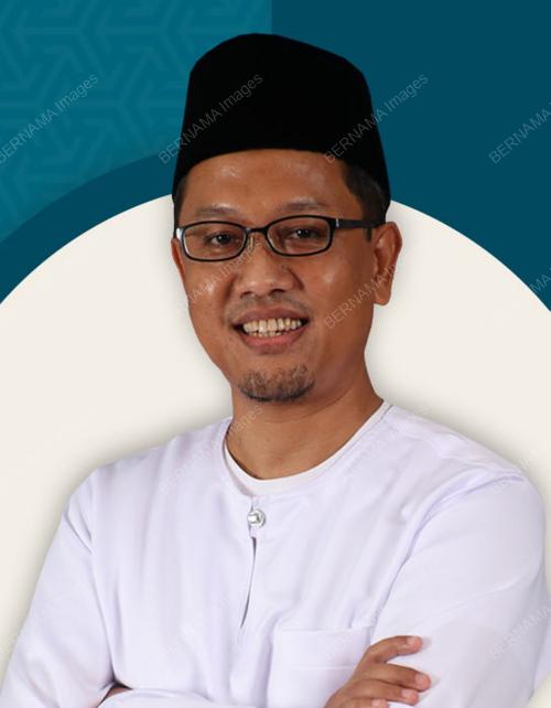 CALON PEJUANG