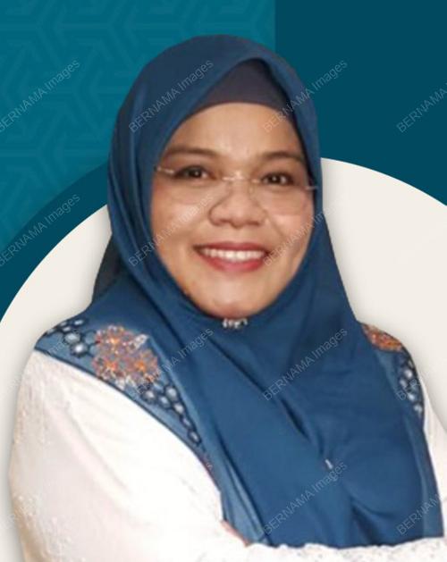 CALON PEJUANG