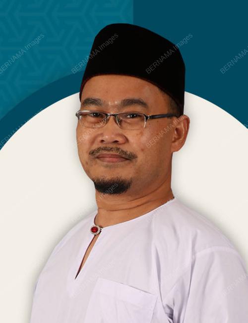 CALON PEJUANG
