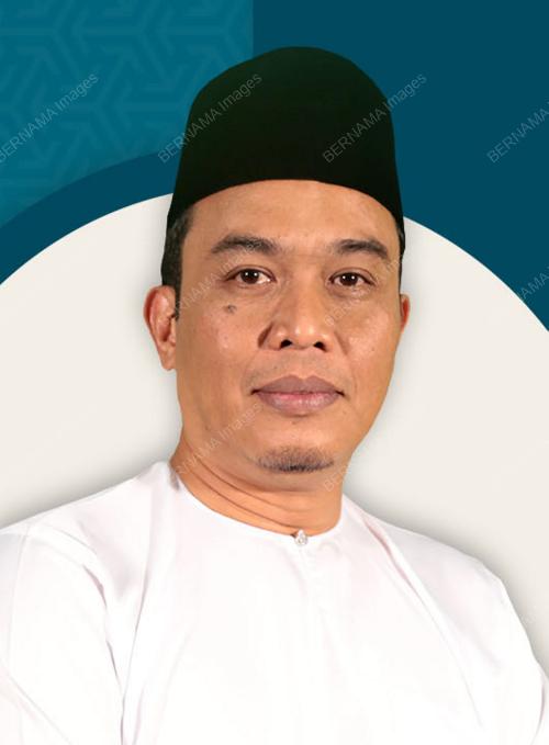 CALON PEJUANG
