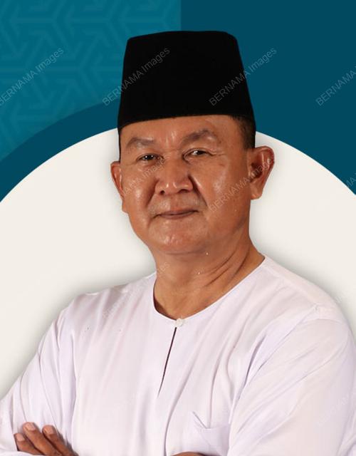 CALON PEJUANG