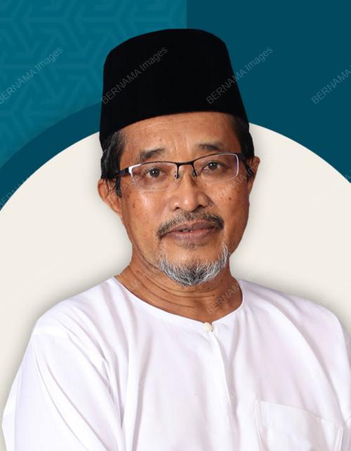 CALON PEJUANG