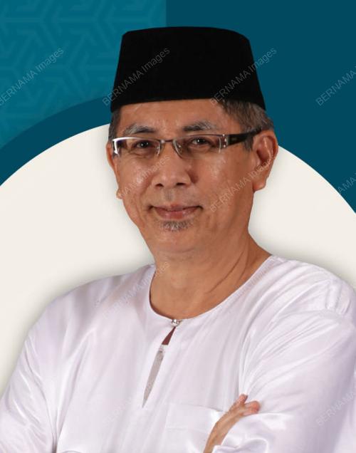 CALON PEJUANG