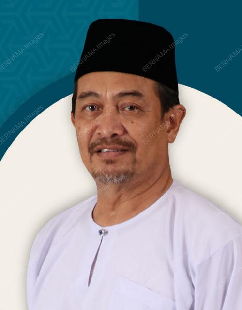 CALON PEJUANG