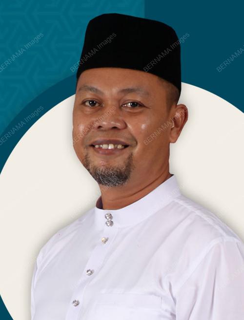 CALON PEJUANG
