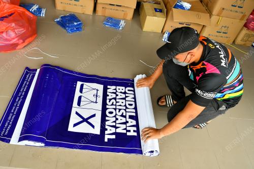 PILIHAN RAYA NEGERI JOHOR