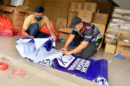 PILIHAN RAYA NEGERI JOHOR