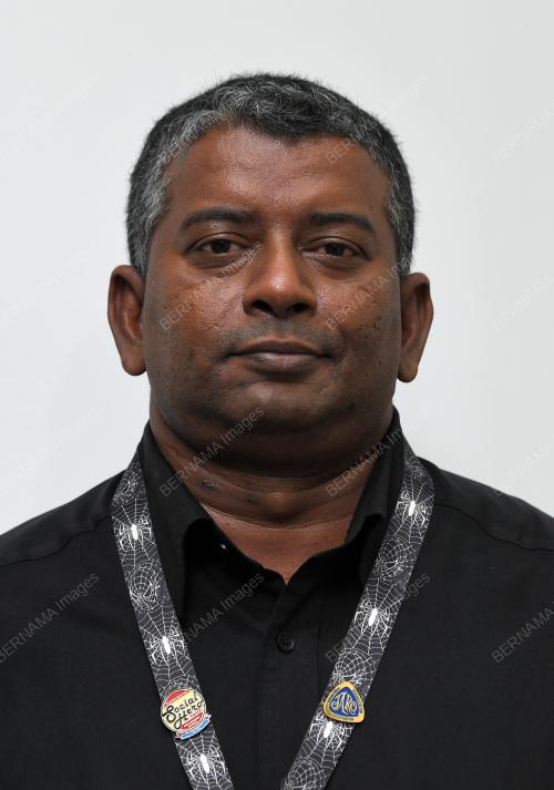 JARO JILID BUKU