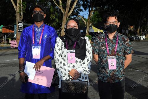 PILIHAN RAYA NEGERI JOHOR