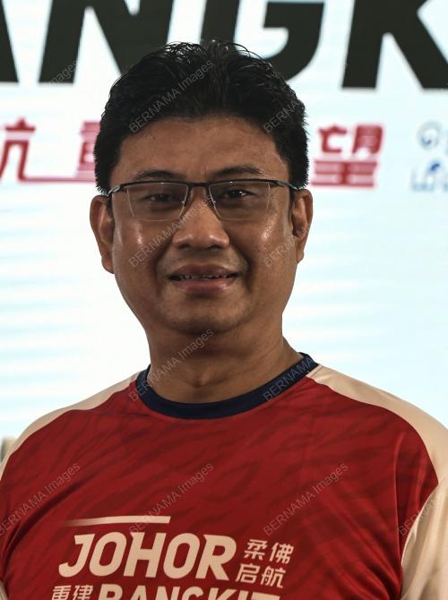ANDREW CHEN KAH ENG