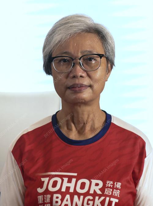 GAN PECK CHENG