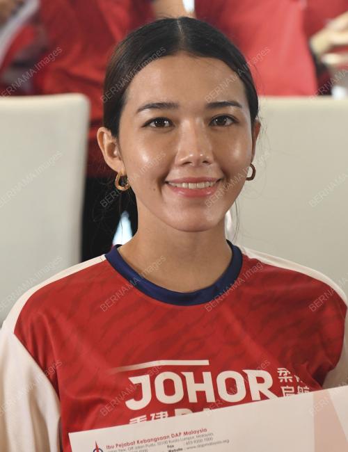 MARINA IBRAHIM