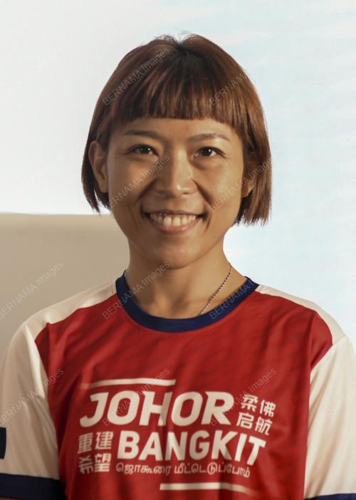 NG KOR SIM