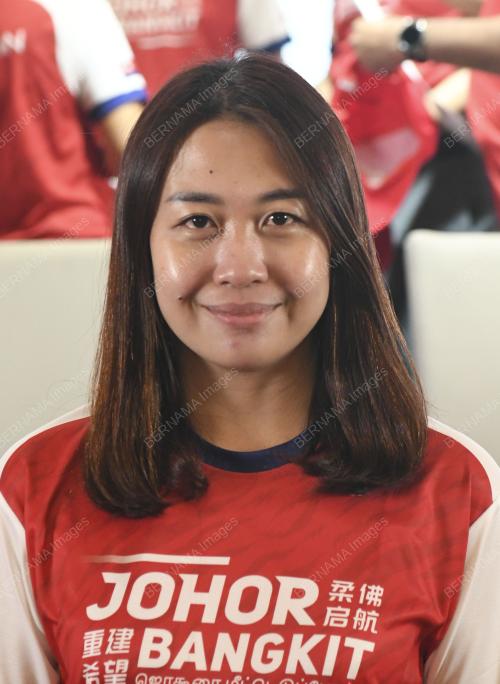 LIOW CAI TUNG