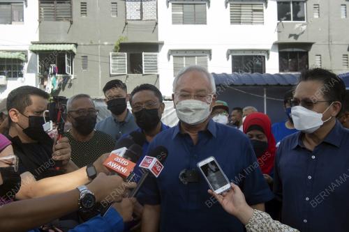 PILIHAN RAYA NEGERI JOHOR KE-15