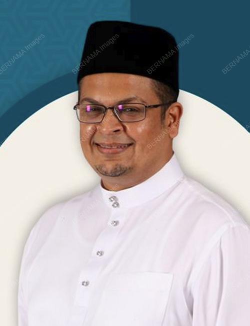 CALON PEJUANG