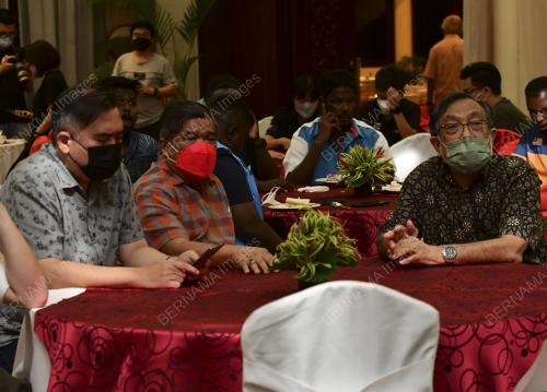 PILIHANRAYA NEGERI JOHOR