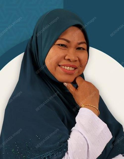 CALON PEJUANG