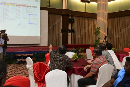 PILIHANRAYA NEGERI JOHOR