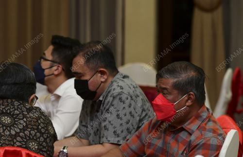 PILIHANRAYA NEGERI JOHOR
