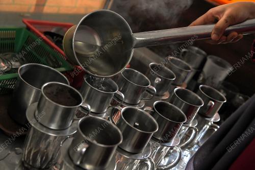 KOPI TENGGEK