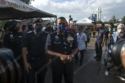 PILIHAN RAYA NEGERI JOHOR KE 15