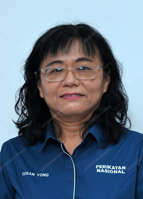 CALON PARTI GERAKAN