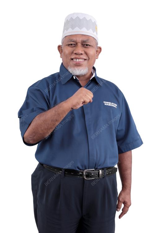 OTHMAN KEPOL