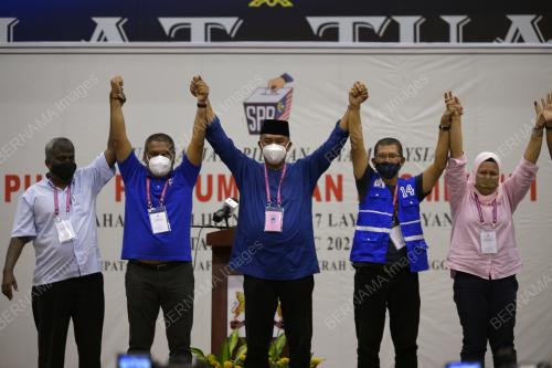 ABD MUTALIP ABDUL RAHIM