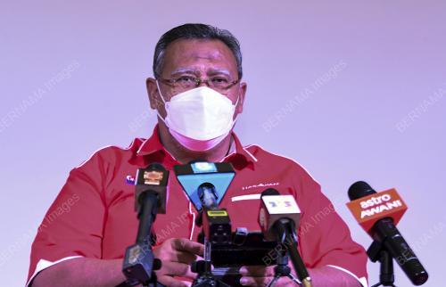 AMINOLHUDA HASSAN