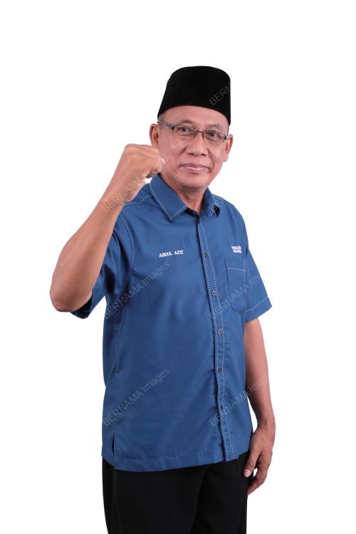 ABD AZIZ TALIB