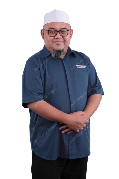 ZARUL SALLEH