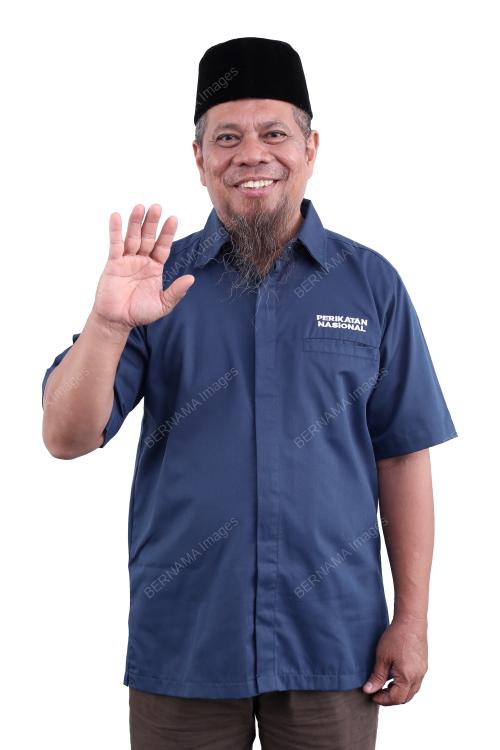 RAHMAD DAUD