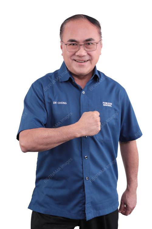 DR CHONG FAT FULL