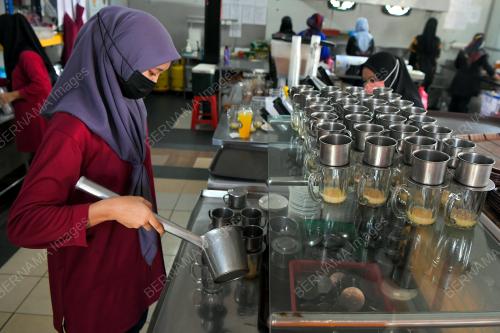 KOPI TENGGEK