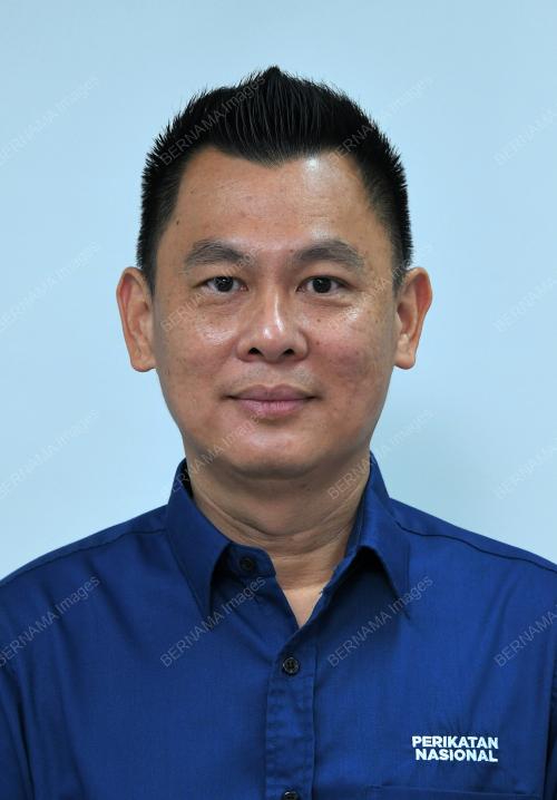 CALON PARTI GERAKAN