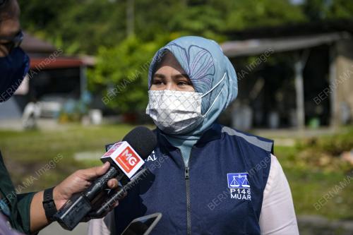NOOR FARAH SAMSUDIN