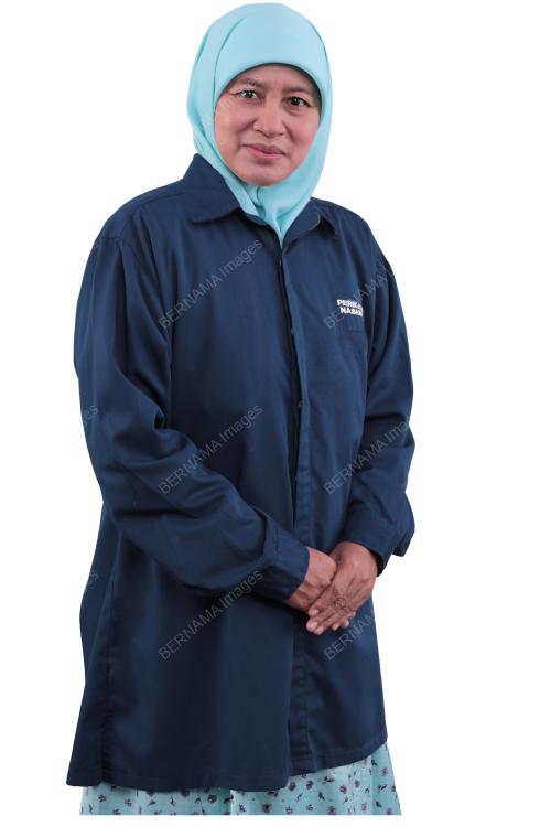 NORMALA SUDIRMAN