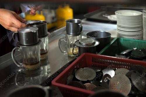 KOPI TENGGEK