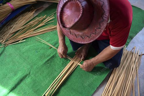 SENI PEMBUATAN KUDA KEPANG