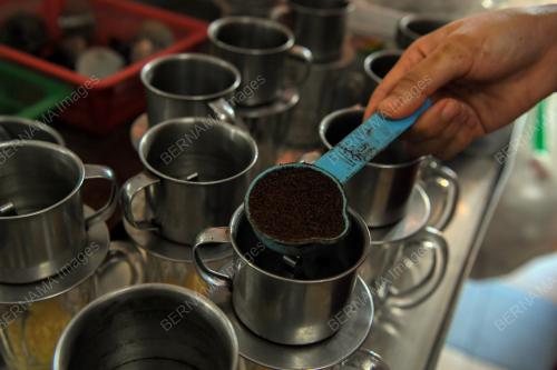 KOPI TENGGEK