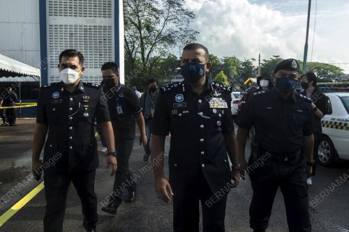 PILIHAN RAYA NEGERI JOHOR KE 15